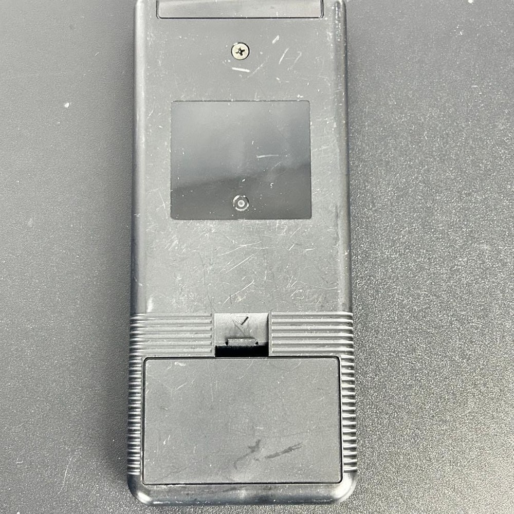 KENWOOD DP-3040 CD Compact Disc Player Tested