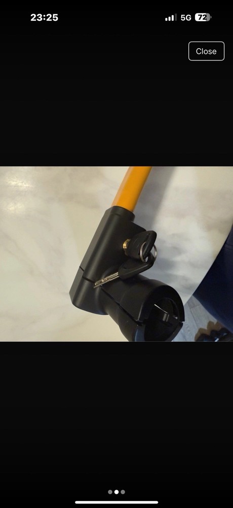 Quad Lock Suction Windscreen Dash Car