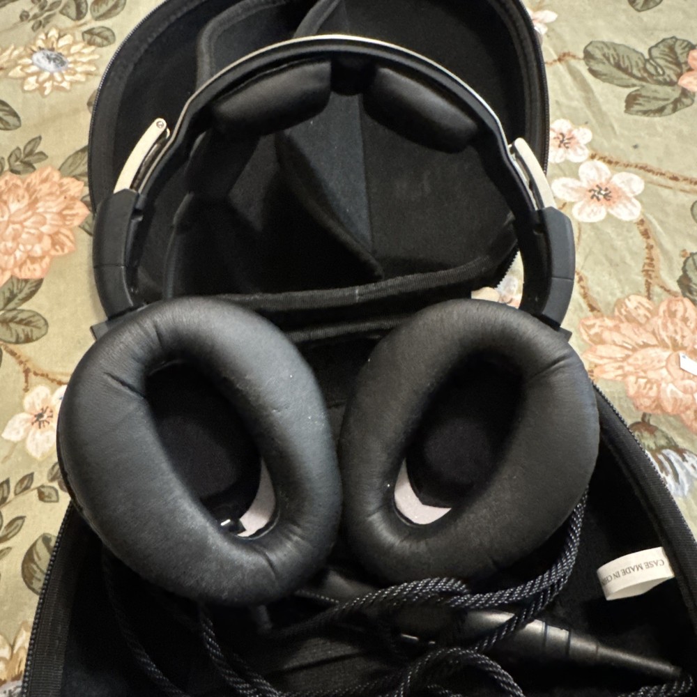 Lightspeed Zulu 3 Aviation Headset