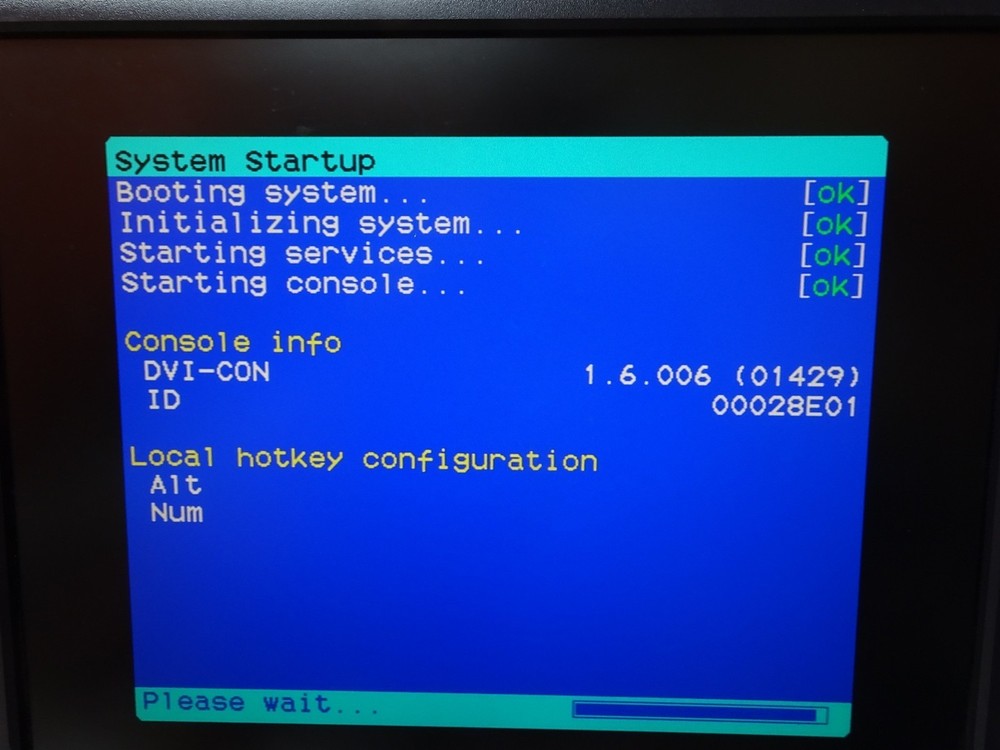 G&D DVI-CON KVM Console Extender