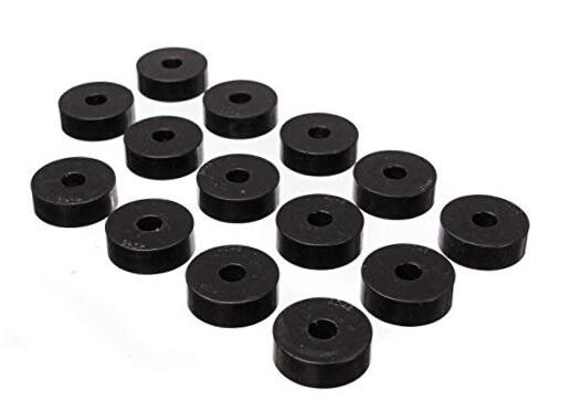 2.4101G Body Mount for CJ5-7