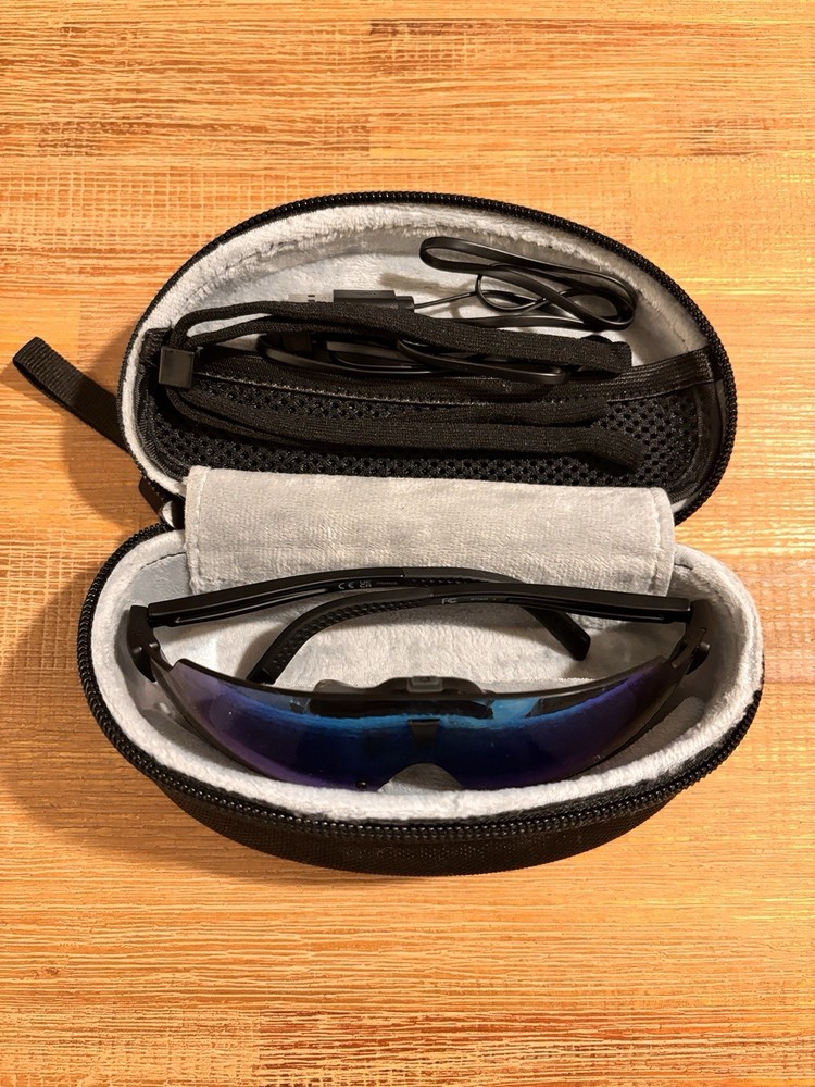 Engo 2 CAT3 Standard Smart Glasses Bluetooth