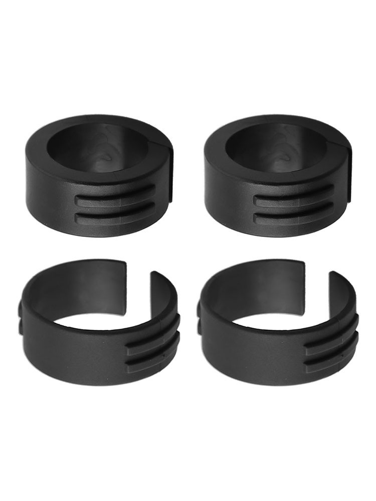Bicycle Handlebar Spacer Bicycle Handlebar Adjustment Lightweight Adapter