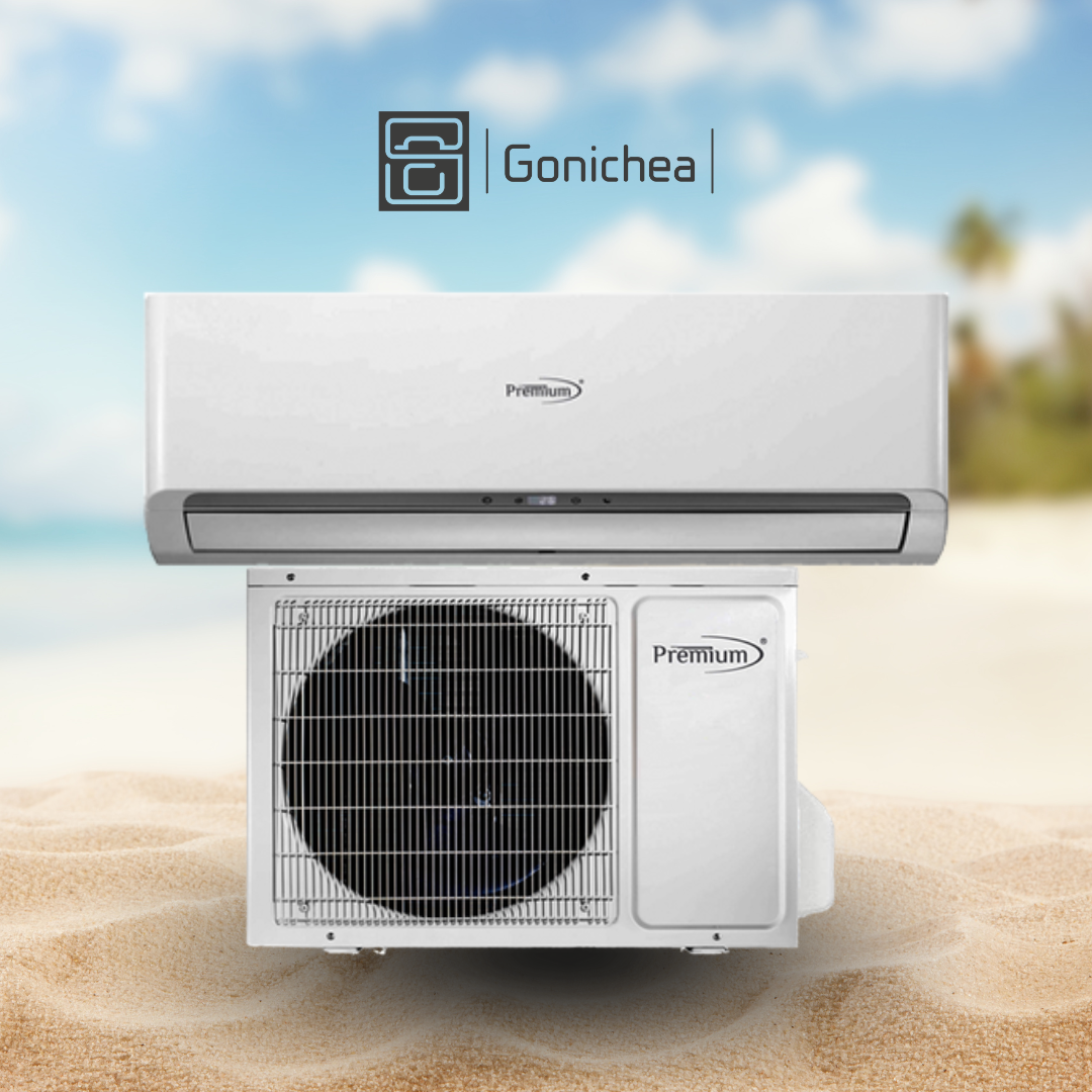 12000 BTU Air Conditioner Mini Split 20.8 SEER2 INVERTER Ductless Heat Pump 110V