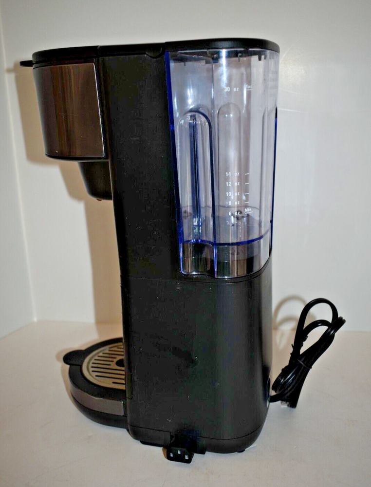 Sincreative Model KCM207 Coffee Maker Set - Complete