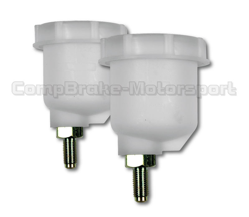 Univesal Pedal box fitting kit for Compbrake/Rally/AP/Titon/wilwood pedal boxes