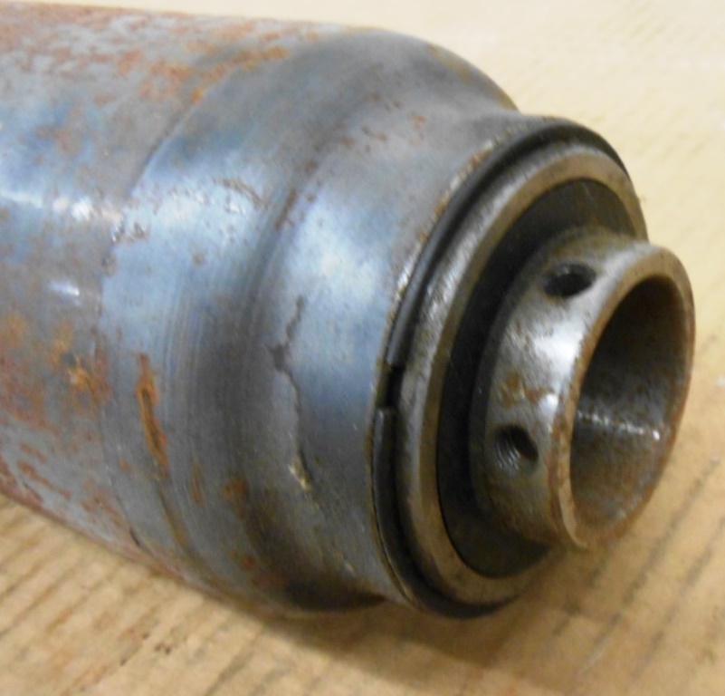 DEMATIC, CONVEYOR ROLLER, K000308AAC 2581