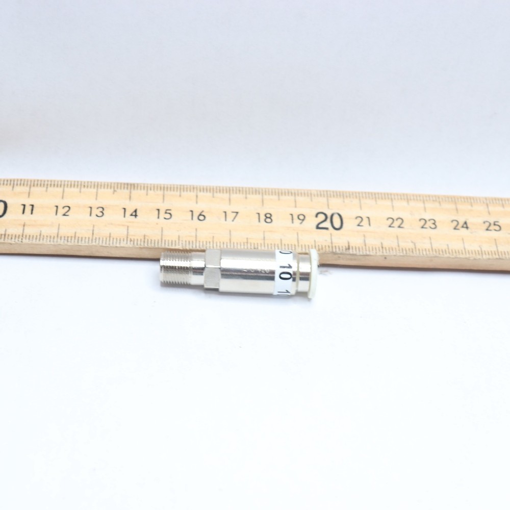 Interconnects Attenuator 10dB-1GHz ATP10-10006