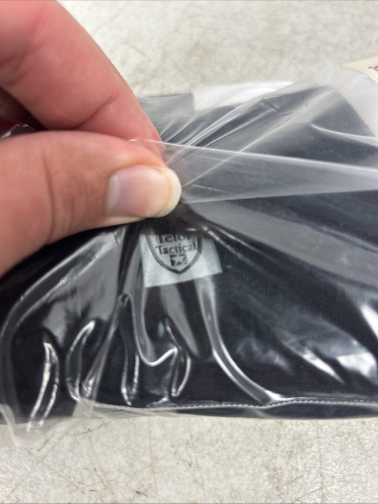 Telor Tactical Adjustable Cheek Pad TOCP-3004-001
