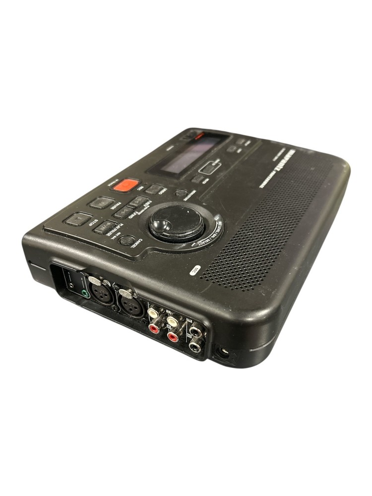 Marantz CDR310 Professional Stereo CD Recorder MP3 Audio System