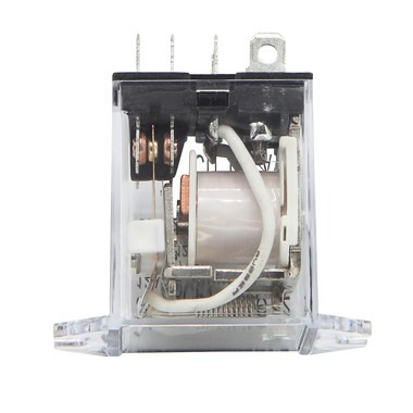 LAARS E2328000 Relay DPDT 120V 1Lb Heating Control