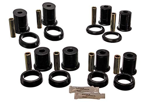 Control Arm Bushing Set - 4.3115G