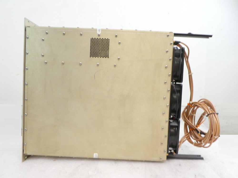 Amplifier Research H1008314301 Solid-State RF Input and Distribution Module 3500