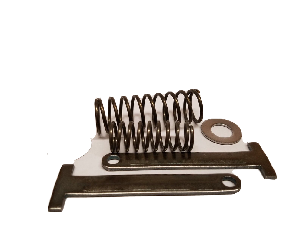 Sleepy Creek Inline Springs (Dozen Pack Shock) Spring Chain