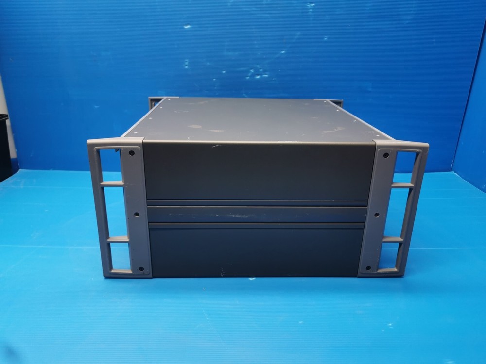 Fluke 2680A Data Acquisition System