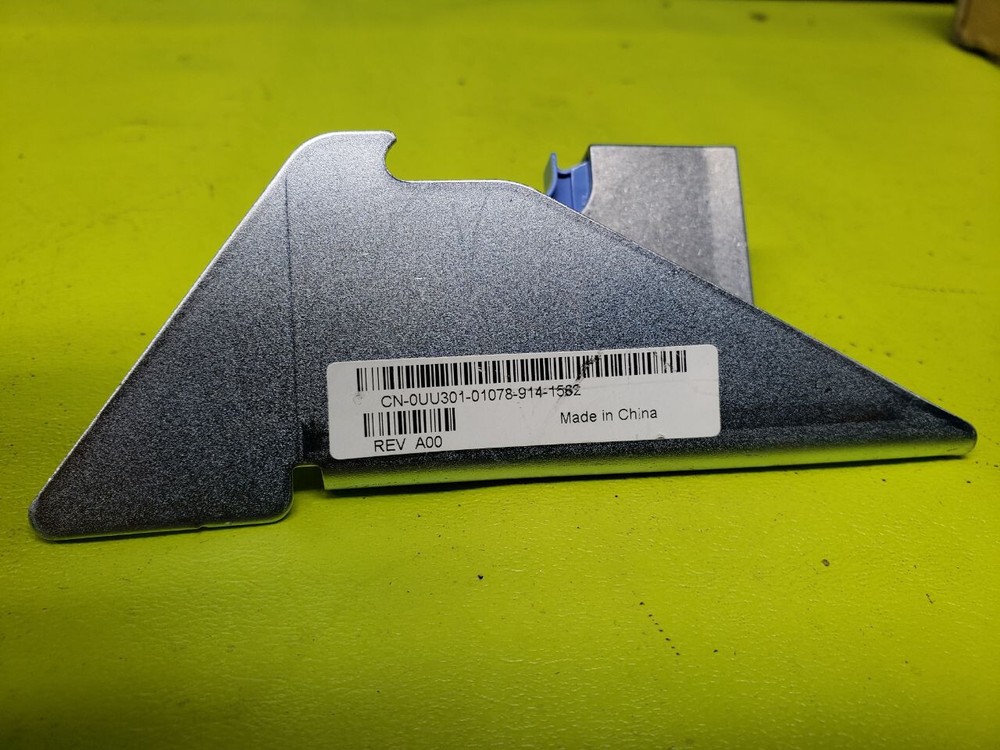 Dell Cable Management Arm Attachment Bracket XK266 0UU301