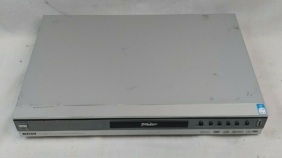 I-O DATA Avel Link AVLP2 DVDLA DVD Player EB-3710