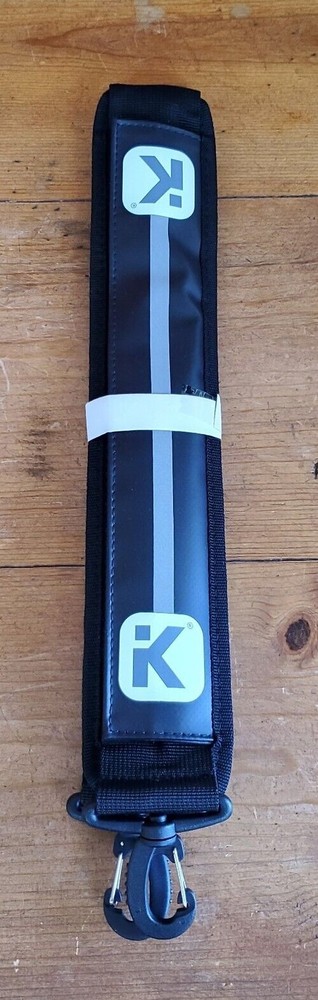 Kitbrix Bag Special Edition Escape From Alcatraz 40th Year Stackable Design Nos