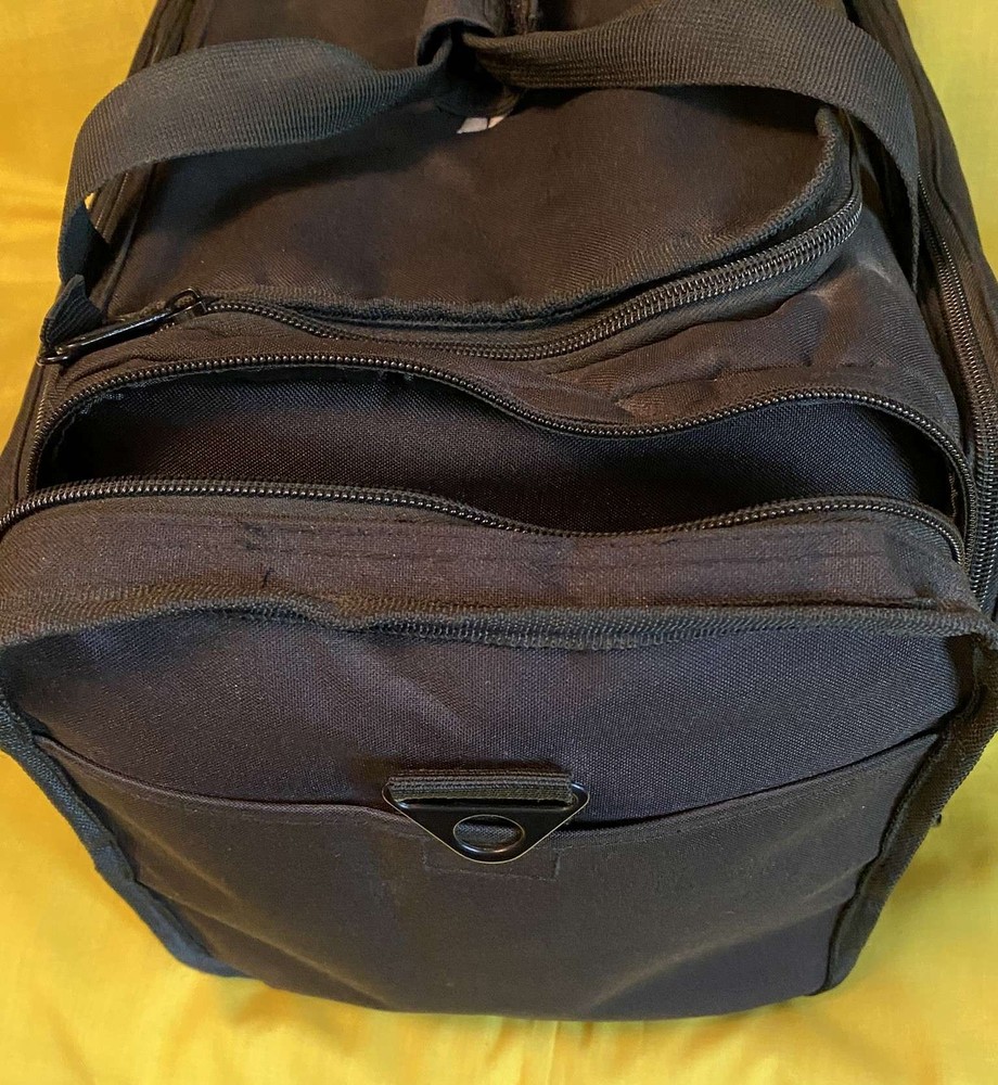 Avcomm Flight/Headset Bag