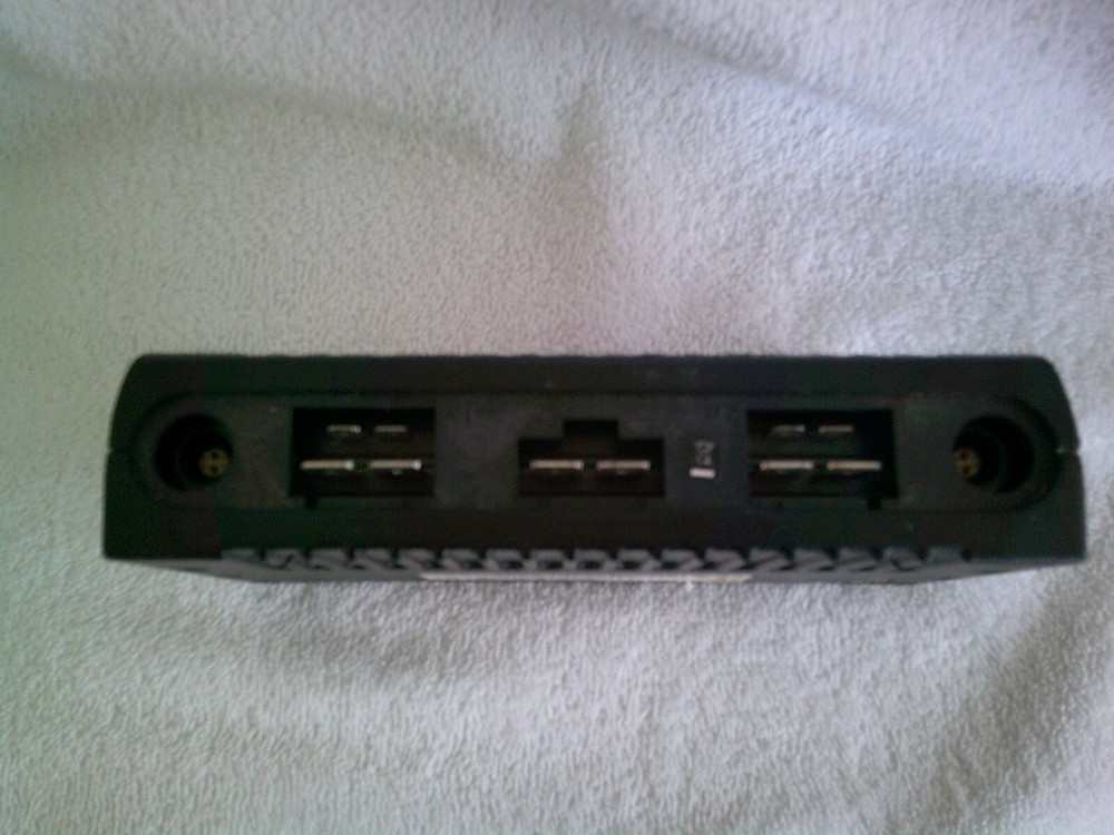 PG Drives D50335.4 Control Module 70A # 5076