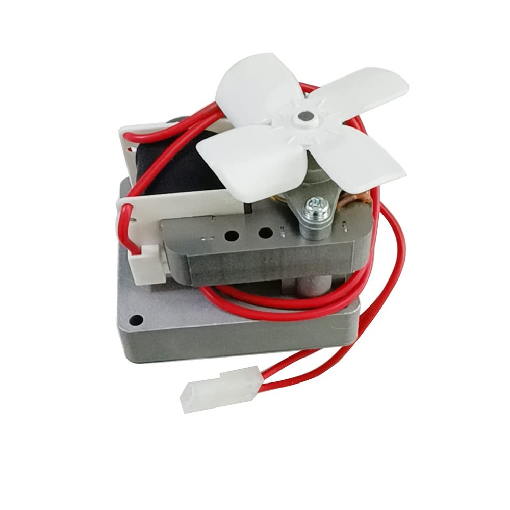 Fccum Replacement Auger Motor For Pit Boss Grill Models,compatible Wit