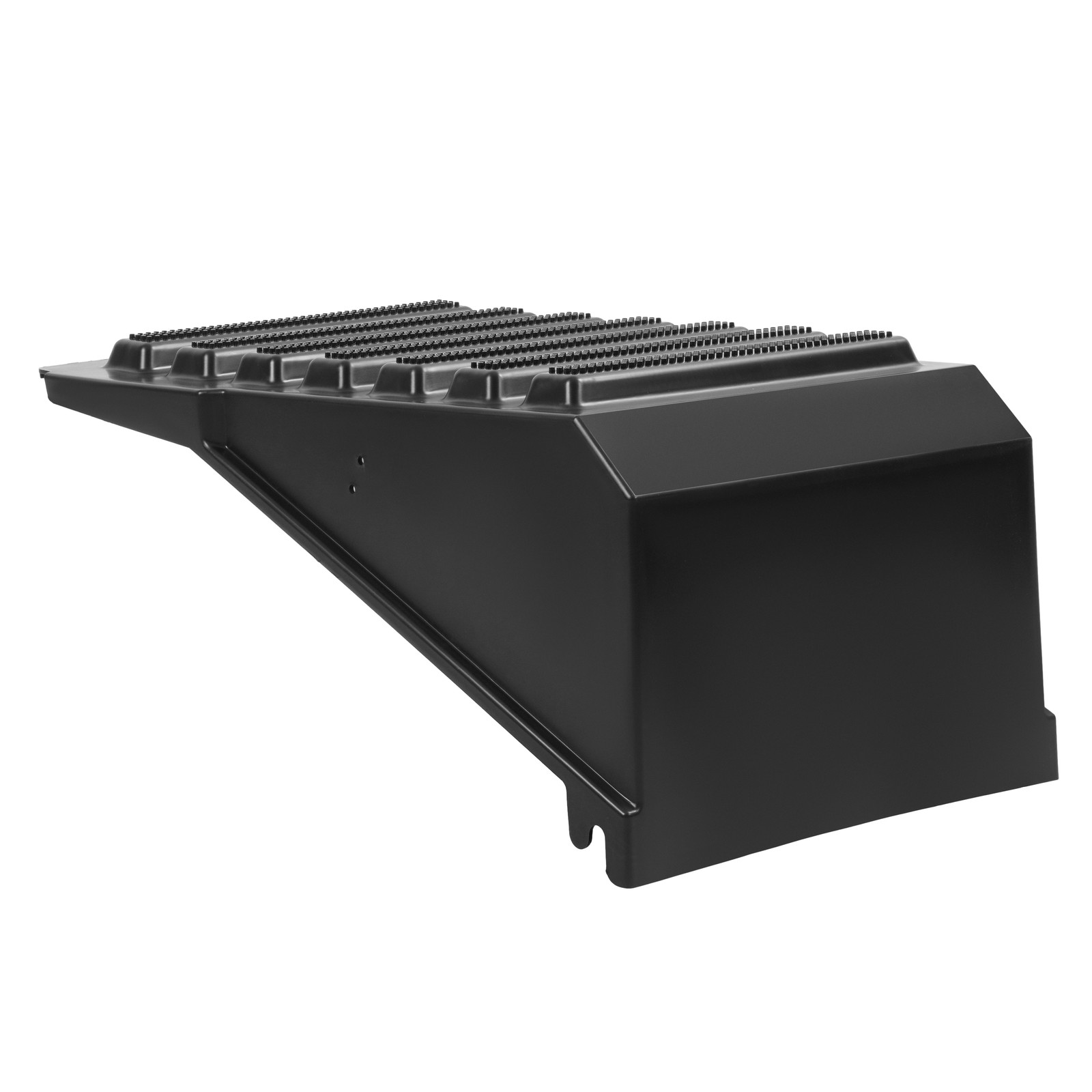 Battery Box Lid Cover Assembly Battery Tray For International 8600