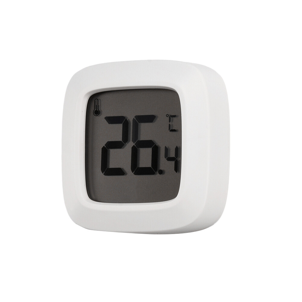 Magnetic Mini Digital Room Thermometer Refrigerator Temperature Sensor -20~60℃