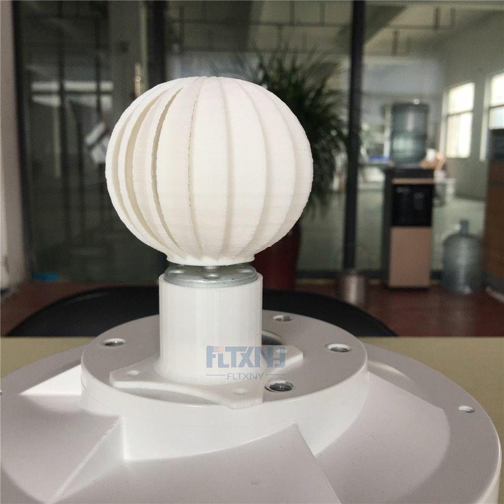 Vertical Axis Wind Power Turbine Generator Controller Windmill Kit Home Hotel