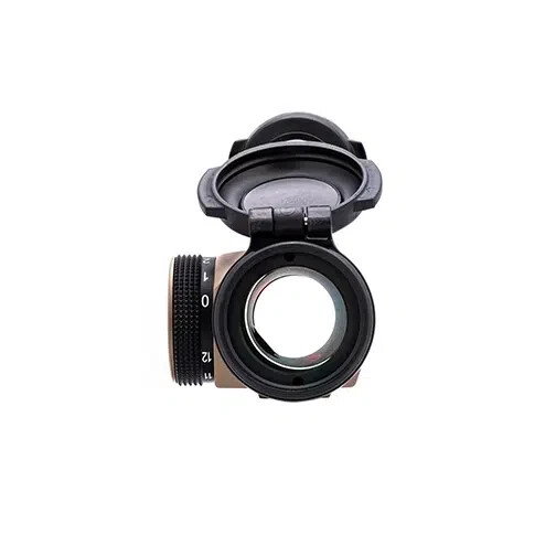Aimpoint Micro T-2 Red Dot Reflex Sight w/ no Mount – FDE (200804)
