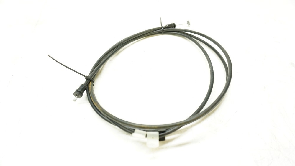 Rear Seat Folding Handle Cable  8T0887623 Audi S5