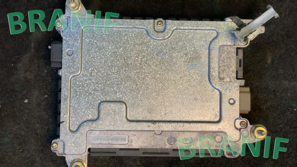 LINCOLN LS Multifunction Control Module Unit YW4T-13B520-AB