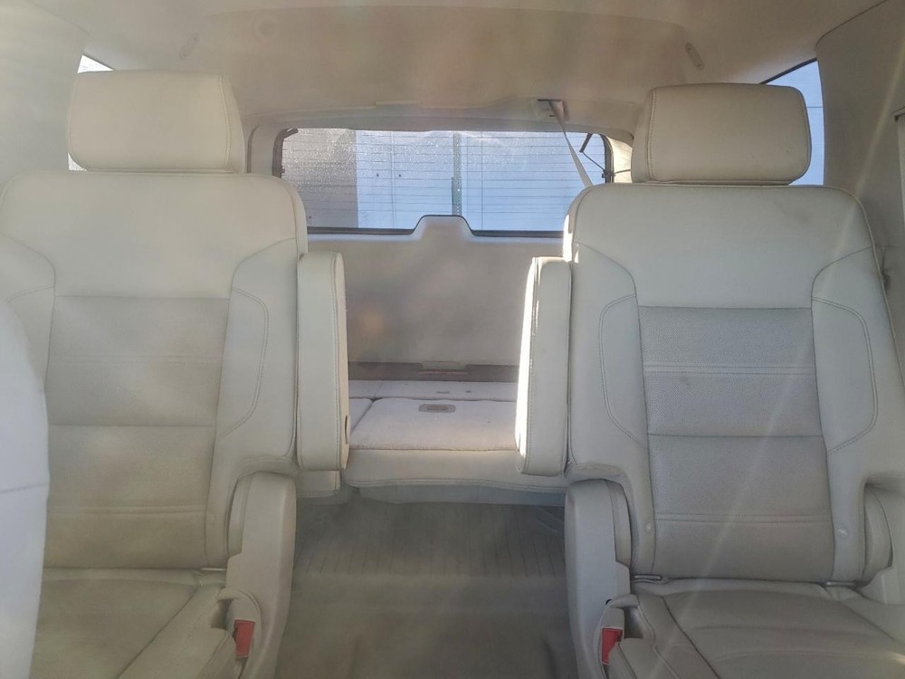 Used Blind Spot Detection System Warning Control Module fits: 2016 Gmc Yukon Dri