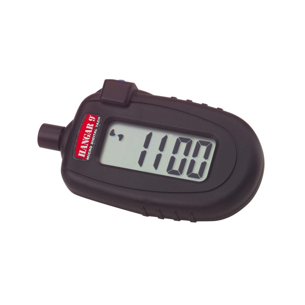 Micro Digital Tachometer HAN156 Air Field Equip & Electronics
