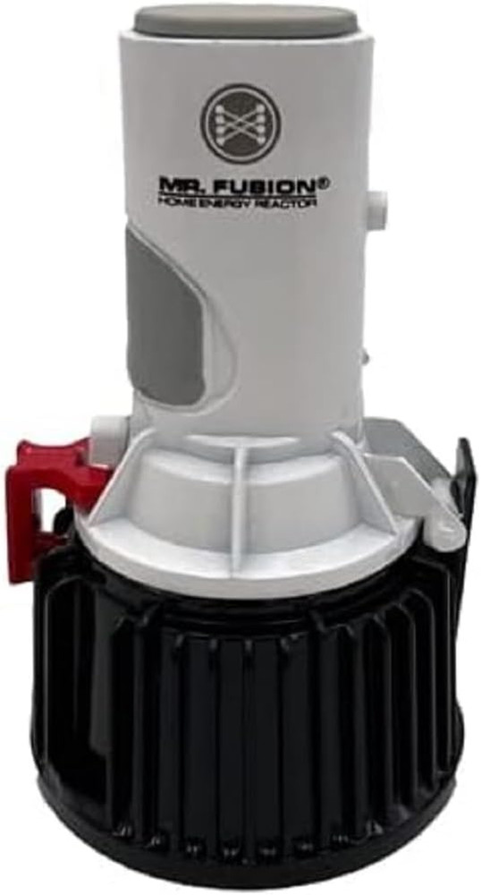Back to the Future Mr. Fusion Scaled Prop Replica Medium