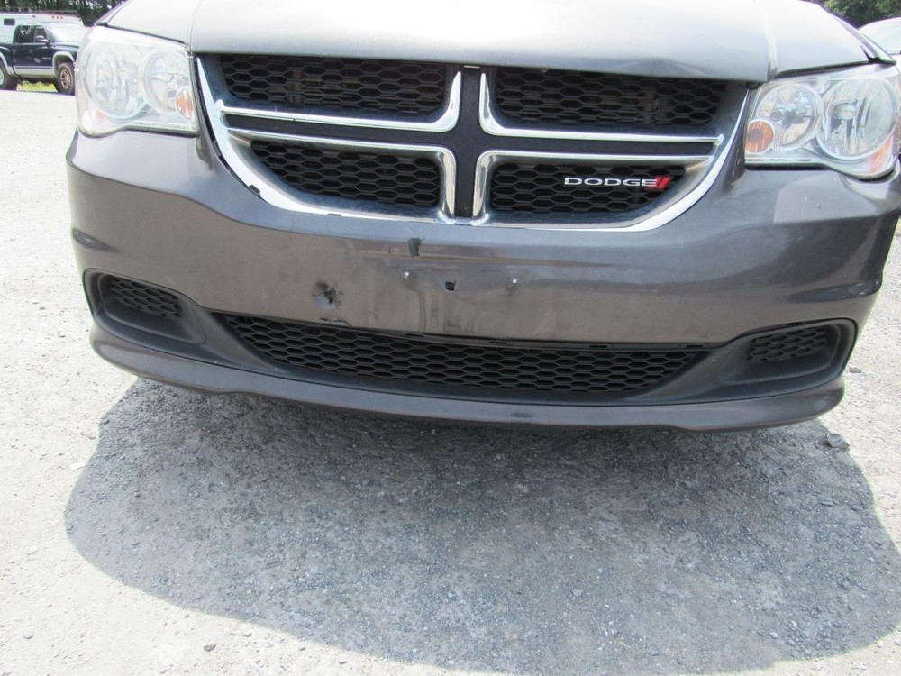 CARAVAN 2019 Glove Box 1070184