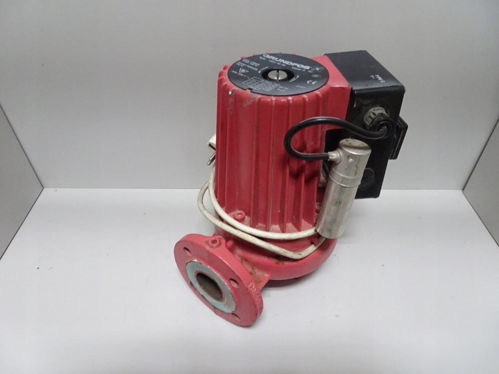 Grundfos UMC 40-30 Circulation Pump