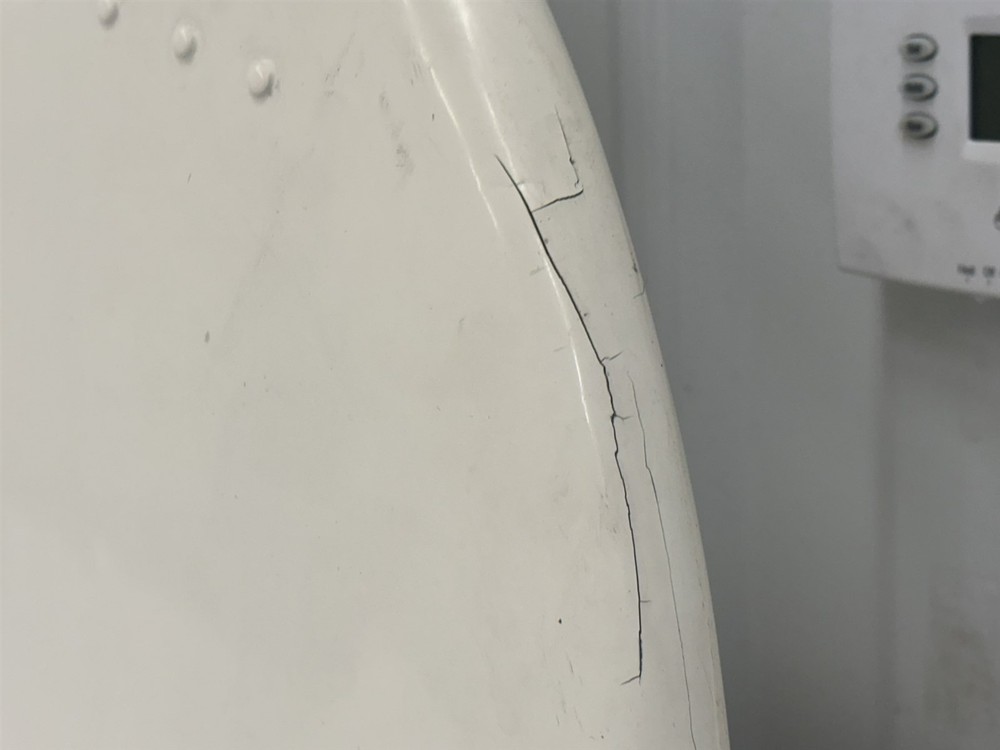 Luscombe Model 8 Tail Horizontal Stabilizer