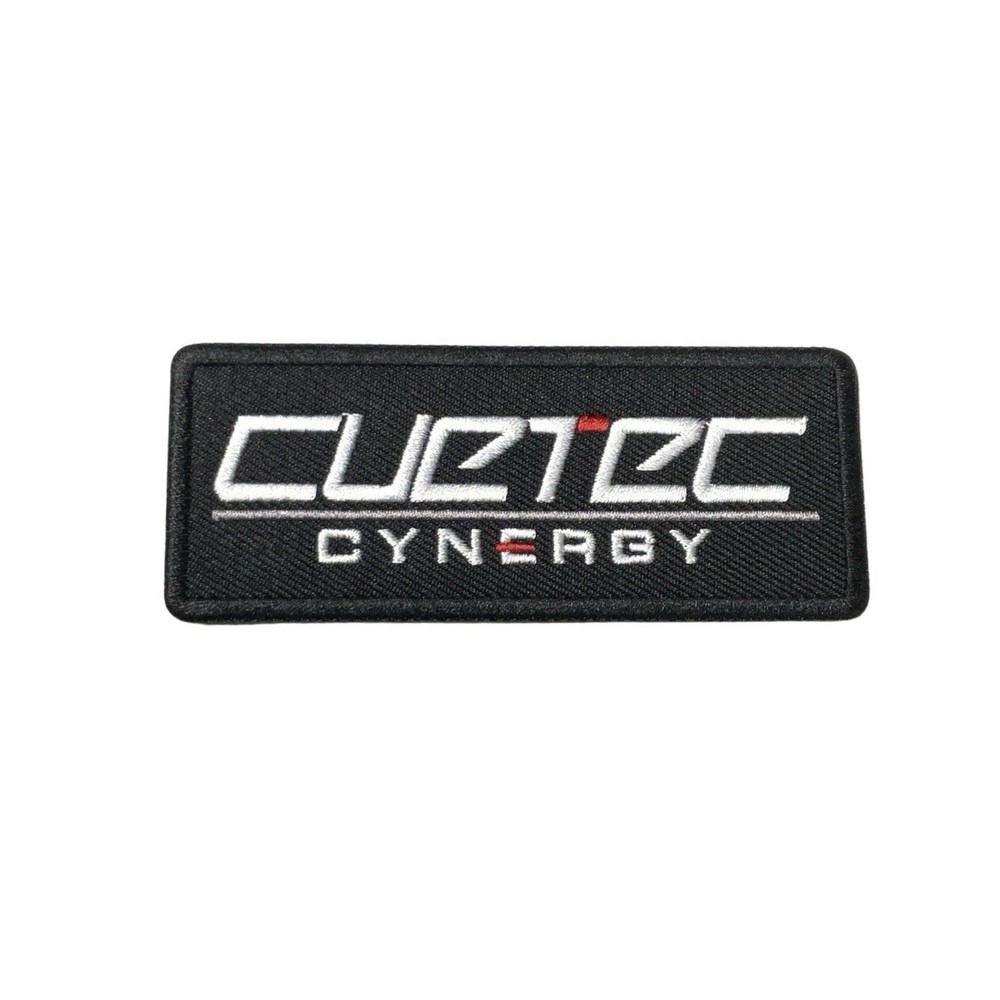 Cuetec Pool Patch For Cue Case Pool Bag Accessories Gift Billiards Sticker