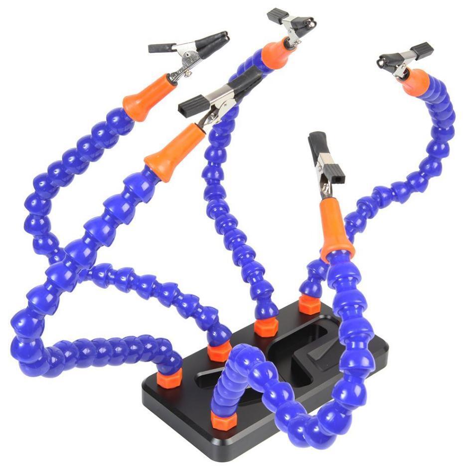 Flexible Hand Aid - D03470