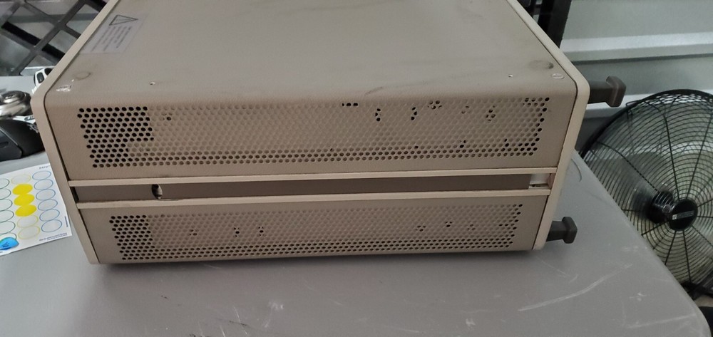 Hewlett Packard 3784A Transmission Analyzer