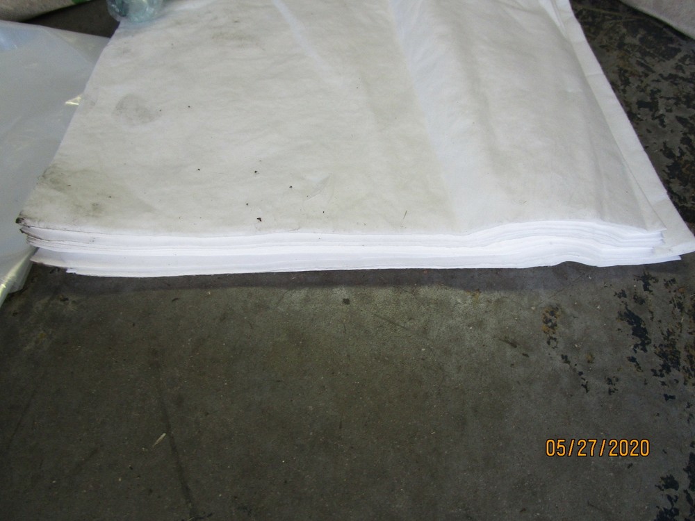 BREG Environmental Spill Kit