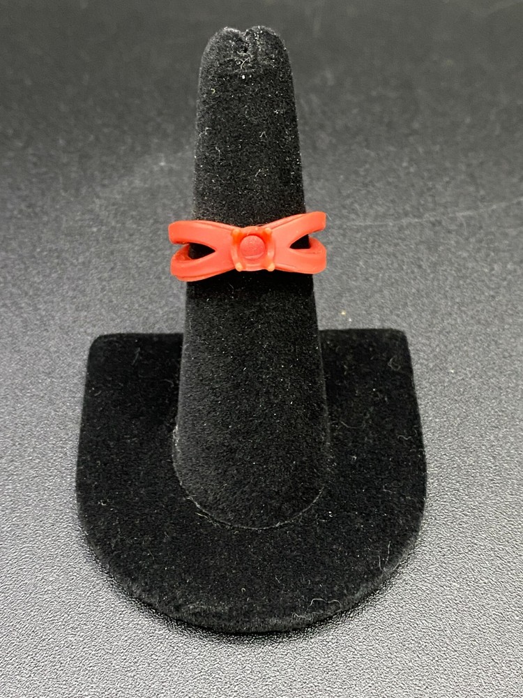 Vintage Le Bourget Wax Ring Patterns Casting Set – 20 Pieces