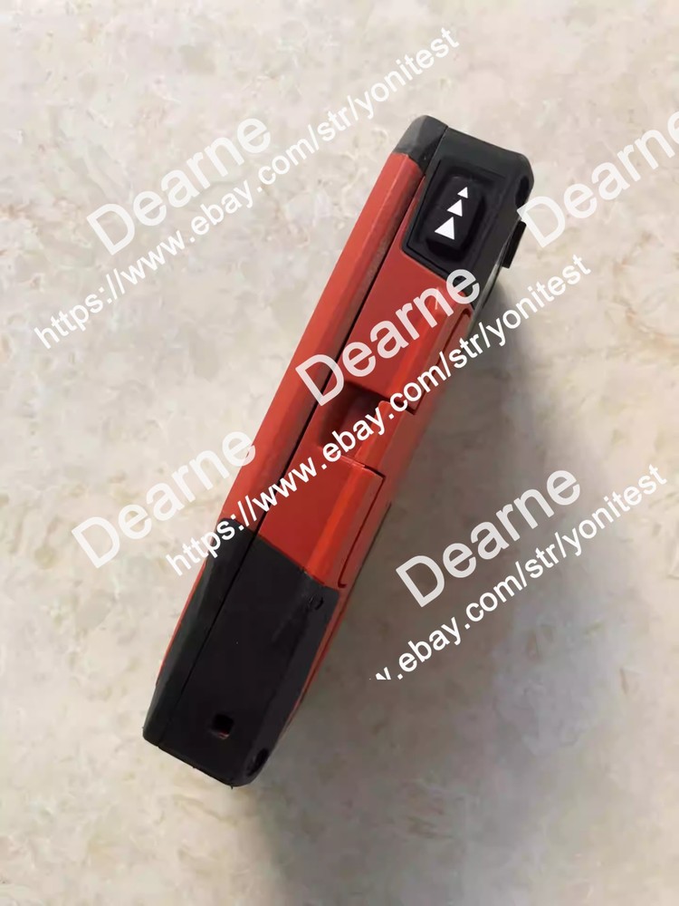 Hilti - PD-E Laser meter Laser range meter PD-E Free Shipping