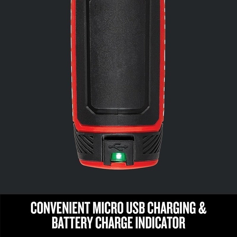 Rechargeable Screwdriver 4V Lithium Ion Fast Driving Compact Tool LED Indicator