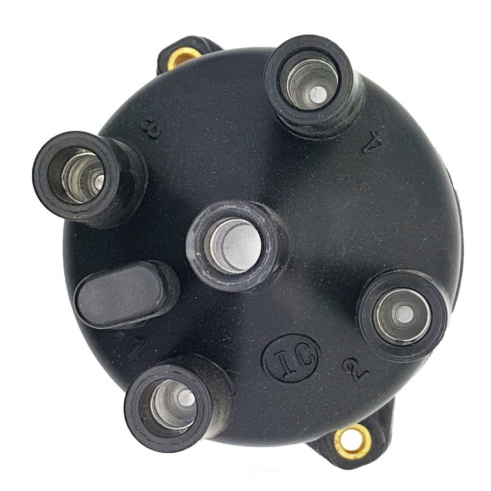 Dist Cap Original Engine Management 4852