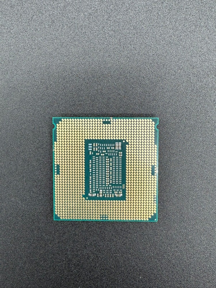 Intel Core i5-8500 6-Core 3.0GHz Desktop CPU (SR3XE)