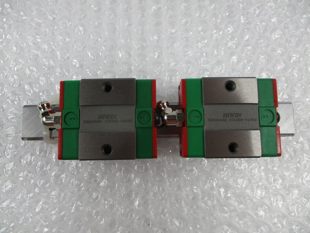 HIWIN EGH2DSAH LINEAR SLIDE NSNP