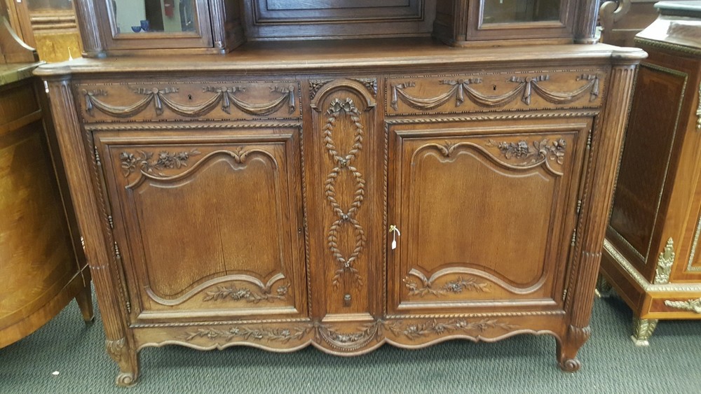 French China Buffet