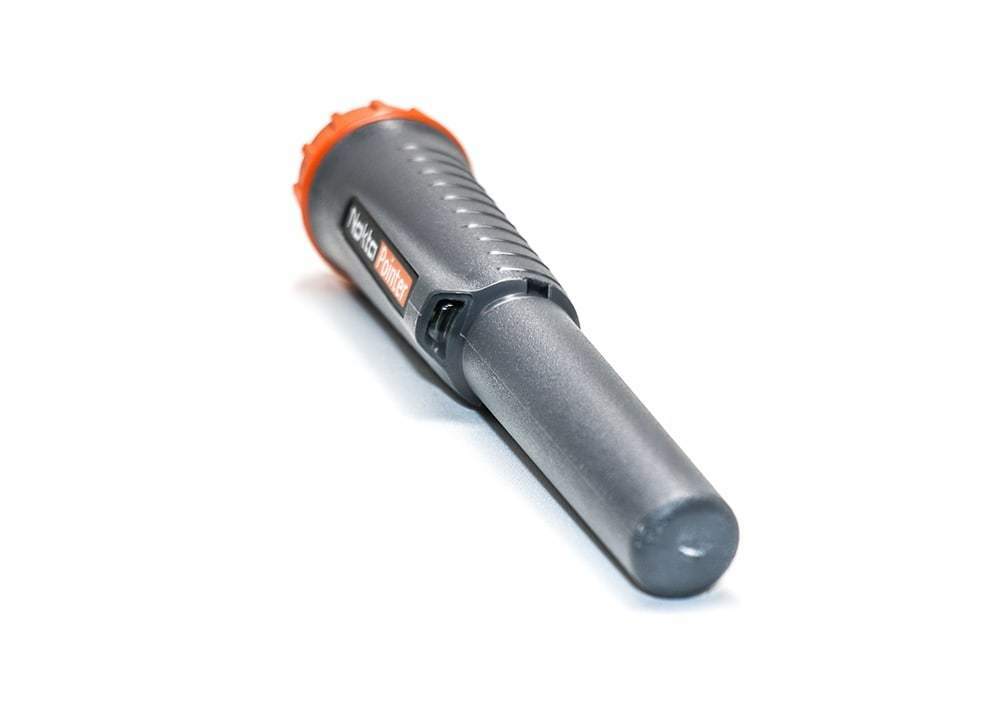 NOKTA POINTER - Waterproof Metal Detector Pinpointer