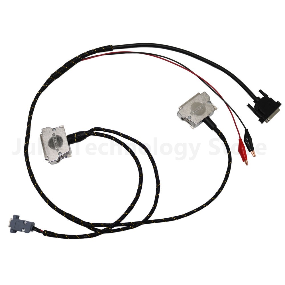 InPower Programming Cable Wiring Harness for Cummins InPower Pro Diagnostic Tool